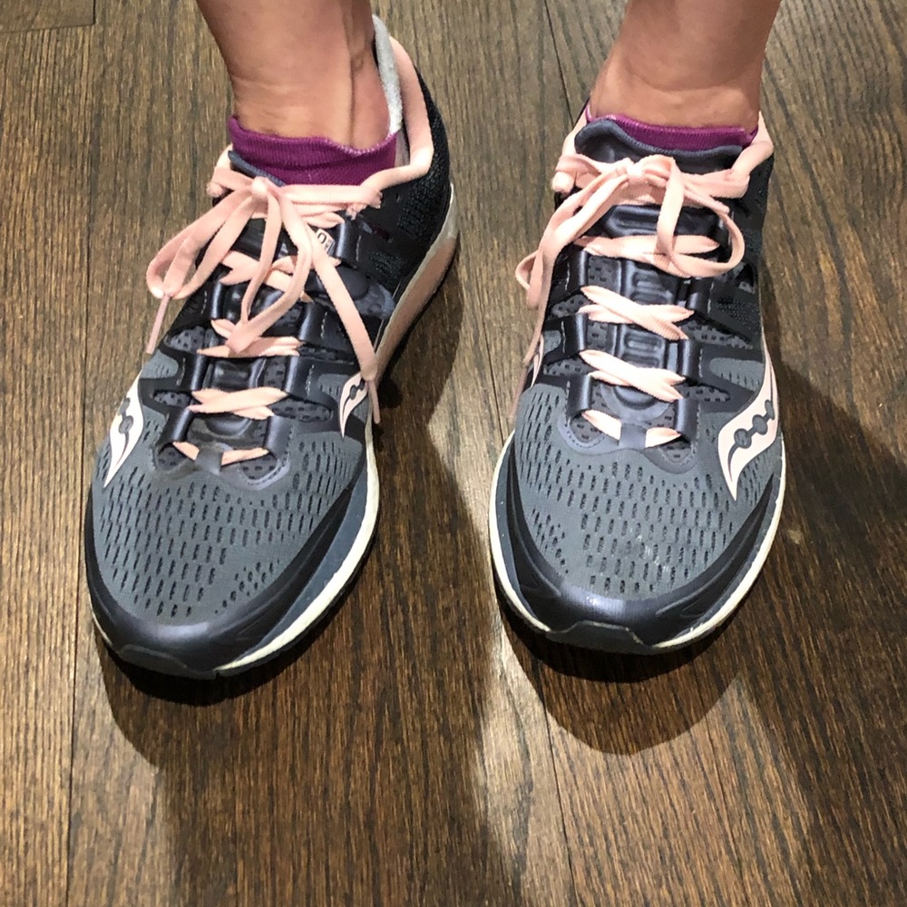 Women’s Saucony Liberty ISO size 10